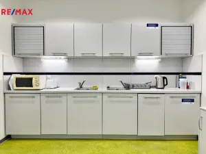 Pronájem kanceláře, Písek - Pražské Předměstí, Vladislavova, 650 m2