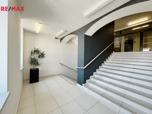 Pronájem kanceláře, Písek - Pražské Předměstí, Vladislavova, 650 m2