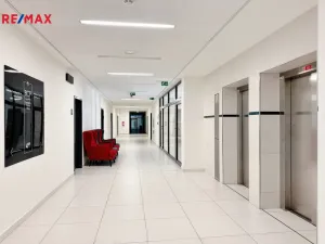 Pronájem kanceláře, Písek - Pražské Předměstí, Vladislavova, 650 m2