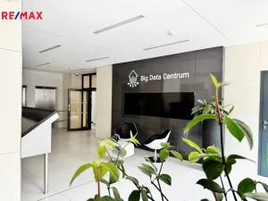 Pronájem kanceláře, Písek - Pražské Předměstí, Vladislavova, 650 m2