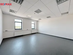 Pronájem kanceláře, Písek - Pražské Předměstí, Vladislavova, 650 m2