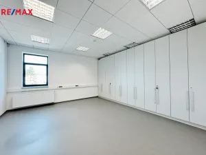 Pronájem kanceláře, Písek - Pražské Předměstí, Vladislavova, 650 m2