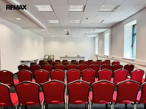 Pronájem kanceláře, Písek - Pražské Předměstí, Vladislavova, 650 m2