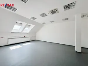 Pronájem kanceláře, Písek - Pražské Předměstí, Vladislavova, 65 m2