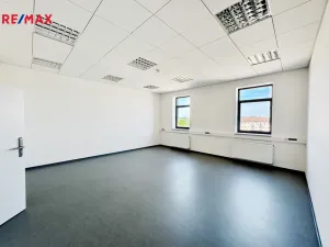 Pronájem kanceláře, Písek - Pražské Předměstí, Vladislavova, 65 m2