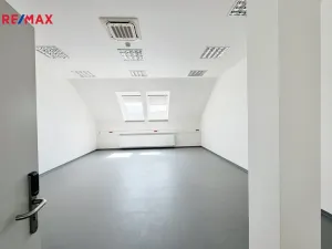 Pronájem kanceláře, Písek - Pražské Předměstí, Vladislavova, 65 m2