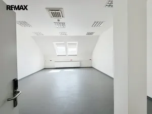 Pronájem kanceláře, Písek - Pražské Předměstí, Vladislavova, 65 m2