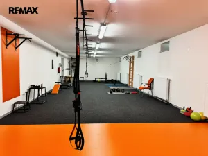 Pronájem kanceláře, Písek - Pražské Předměstí, Vladislavova, 65 m2