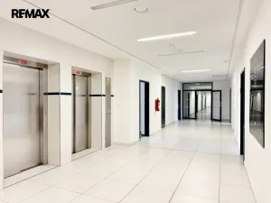 Pronájem kanceláře, Písek - Pražské Předměstí, Vladislavova, 65 m2