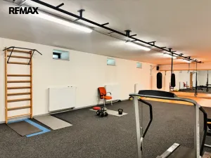 Pronájem kanceláře, Písek - Pražské Předměstí, Vladislavova, 65 m2