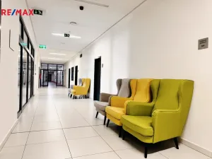Pronájem kanceláře, Písek - Pražské Předměstí, Vladislavova, 40 m2