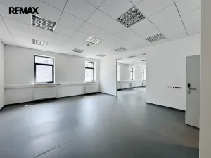Pronájem kanceláře, Písek - Pražské Předměstí, Vladislavova, 40 m2