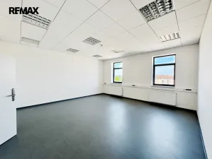 Pronájem kanceláře, Písek - Pražské Předměstí, Vladislavova, 40 m2