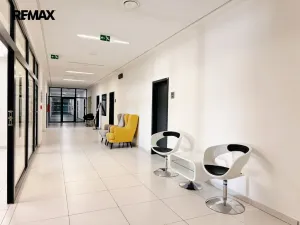 Pronájem kanceláře, Písek - Pražské Předměstí, Vladislavova, 40 m2