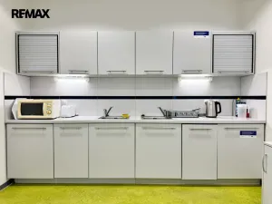 Pronájem kanceláře, Písek - Pražské Předměstí, Vladislavova, 40 m2