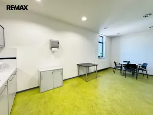 Pronájem kanceláře, Písek - Pražské Předměstí, Vladislavova, 40 m2