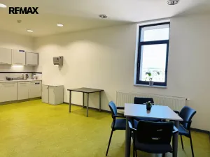 Pronájem kanceláře, Písek - Pražské Předměstí, Vladislavova, 40 m2