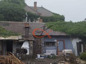 Prodej rodinného domu, Prosenice, U Nádraží, 218 m2
