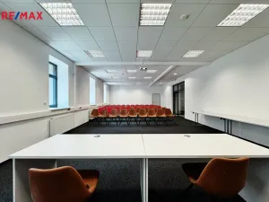 Pronájem kanceláře, Písek - Pražské Předměstí, Vladislavova, 20 m2