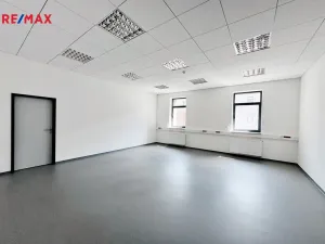 Pronájem kanceláře, Písek - Pražské Předměstí, Vladislavova, 20 m2