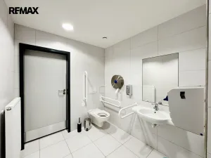 Pronájem kanceláře, Písek - Pražské Předměstí, Vladislavova, 20 m2