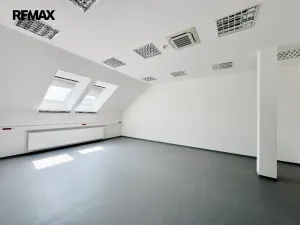 Pronájem kanceláře, Písek - Pražské Předměstí, Vladislavova, 20 m2