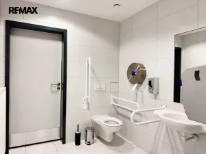 Pronájem kanceláře, Písek - Pražské Předměstí, Vladislavova, 20 m2