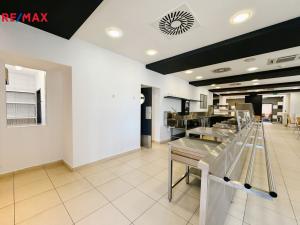 Pronájem restaurace, Písek - Pražské Předměstí, Vladislavova, 362 m2