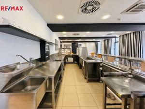 Pronájem restaurace, Písek - Pražské Předměstí, Vladislavova, 362 m2