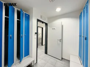 Pronájem restaurace, Písek - Pražské Předměstí, Vladislavova, 362 m2