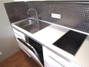 Prodej bytu 2+kk, Praha - Holešovice, Dělnická, 54 m2