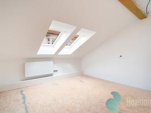 Prodej činžovního domu, České Budějovice, Komenského, 240 m2