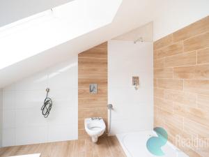 Prodej činžovního domu, České Budějovice, Komenského, 240 m2