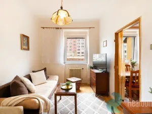 Prodej vícegeneračního domu, České Budějovice, Komenského, 240 m2