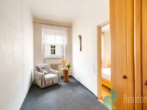 Prodej vícegeneračního domu, České Budějovice, Komenského, 240 m2