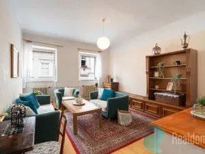 Prodej vícegeneračního domu, České Budějovice, Komenského, 240 m2