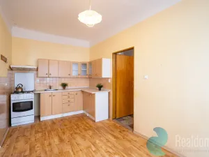 Prodej vícegeneračního domu, České Budějovice, Komenského, 240 m2