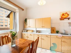 Prodej vícegeneračního domu, České Budějovice, Komenského, 240 m2