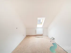 Prodej vícegeneračního domu, České Budějovice, Komenského, 240 m2