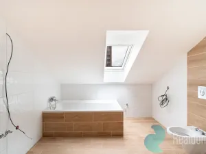 Prodej vícegeneračního domu, České Budějovice, Komenského, 240 m2