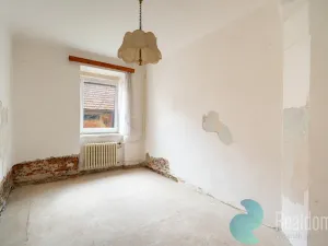 Prodej vícegeneračního domu, České Budějovice, Komenského, 240 m2