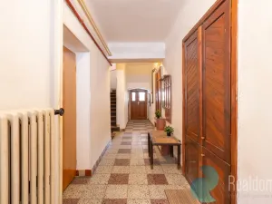 Prodej vícegeneračního domu, České Budějovice, Komenského, 240 m2