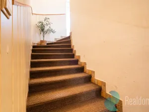 Prodej vícegeneračního domu, České Budějovice, Komenského, 240 m2