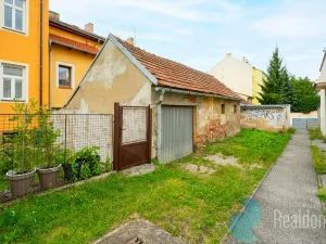 Prodej vícegeneračního domu, České Budějovice, Komenského, 240 m2