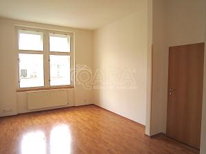 Prodej bytu 1+1, Praha - Holešovice, Dělnická, 44 m2