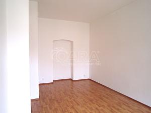 Prodej bytu 1+1, Praha - Holešovice, Dělnická, 44 m2