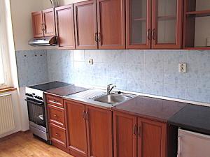 Prodej bytu 1+1, Praha - Holešovice, Dělnická, 44 m2