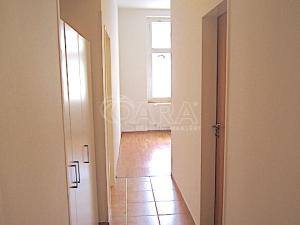 Prodej bytu 1+1, Praha - Holešovice, Dělnická, 44 m2