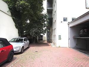 Prodej bytu 1+1, Praha - Holešovice, Dělnická, 44 m2