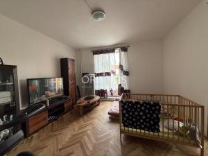 Prodej bytu 2+1, Most, tř. Budovatelů, 50 m2